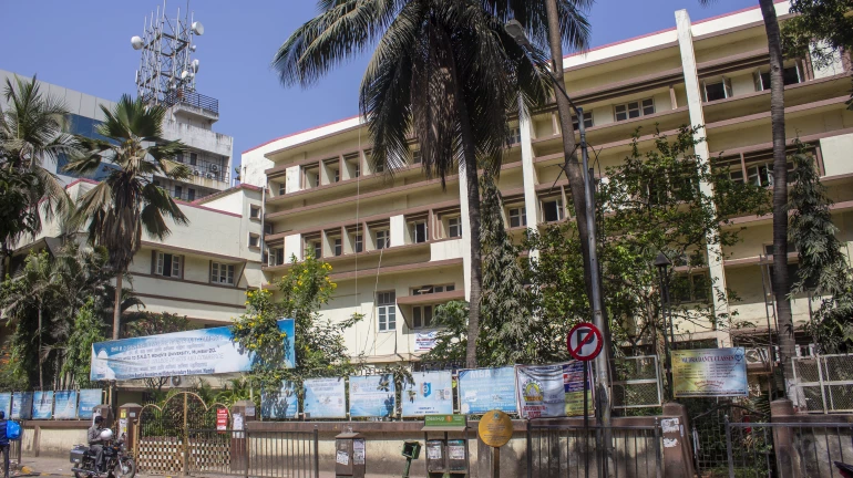 Mumbai: SNDT Women’s University Enrollment Crosses 90,000, Nearly Doubling in Four Years Mumbai: SNDT Women’s University Enrollment Crosses 90,000, Nearly Doubling in Four Years