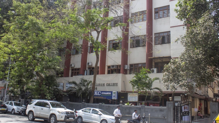 Mumbai: Surge in COVID-19 Cases Forcing Colleges to Go Back to Online Learning