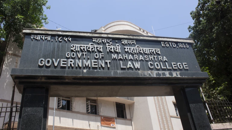 Government Law College gets a principal after 12 years