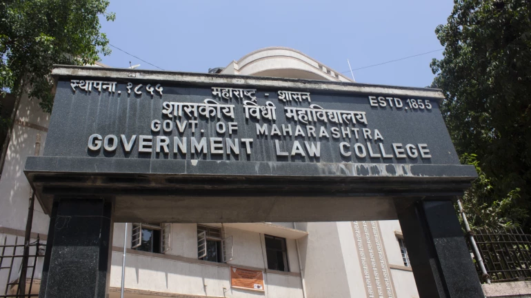 Government Law College gets a principal after 12 years Government Law College gets a principal after 12 years