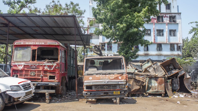 BMC Takes a Step Towards a Greener Mumbai: Expands Pilot Program for Garbage Segregation BMC Takes a Step Towards a Greener Mumbai: Expands Pilot Program for Garbage Segregation