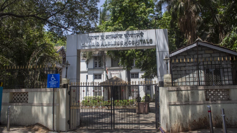 मुंबई- कामा अस्पताल मे महिलाओं के लिए 24 घंटे मुफ्त सोनोग्राफी की सुविधा शुरू होगी