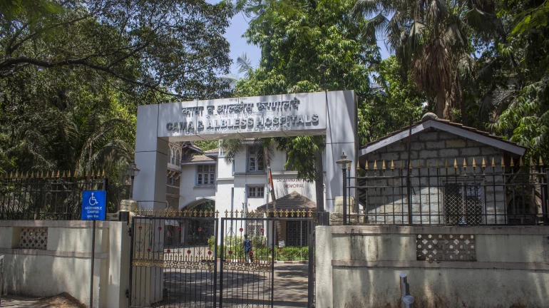 Nine new departments to open in Cama Hospital Nine new departments to open in Cama Hospital