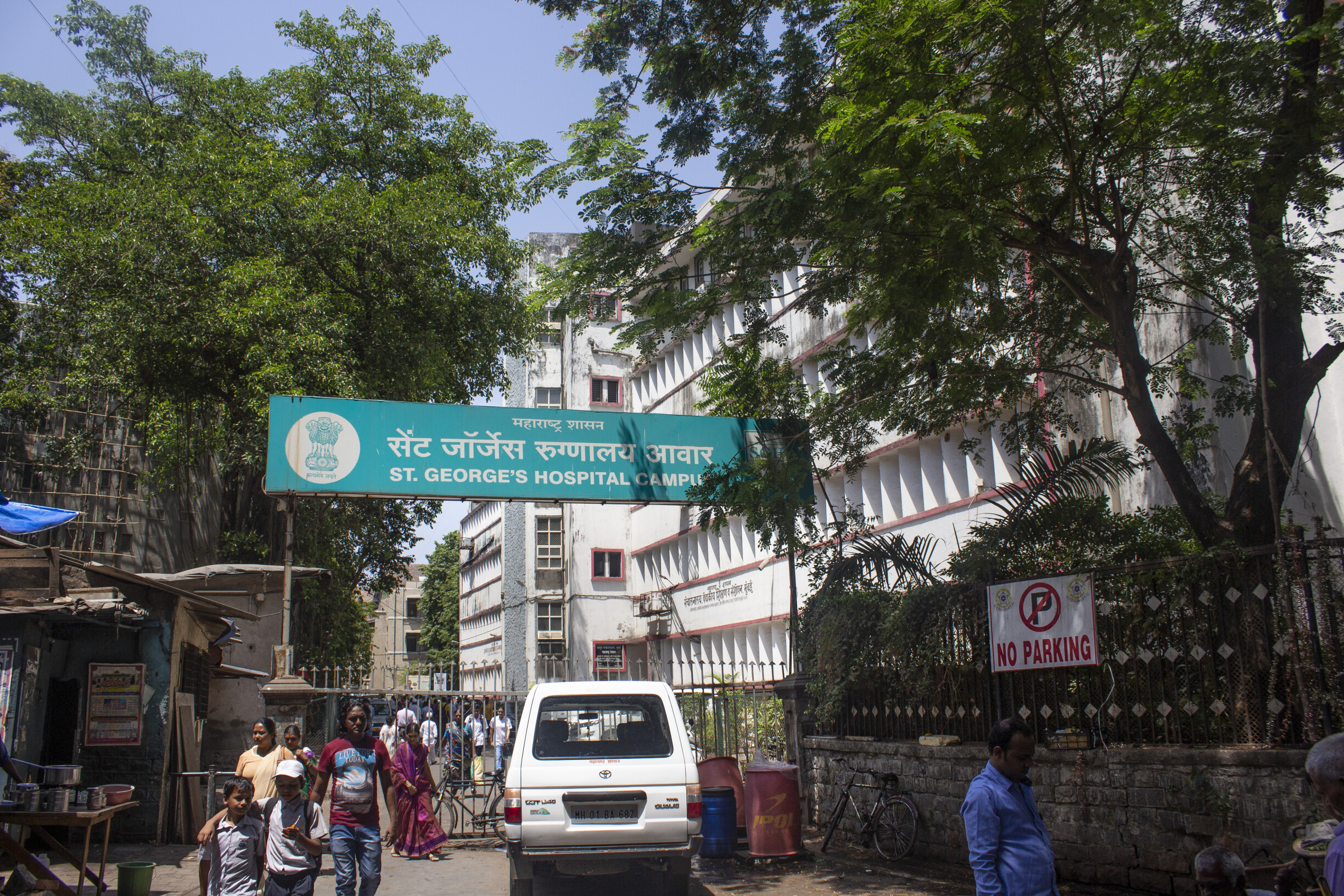 Islolation wards in 12 private hospitals soon