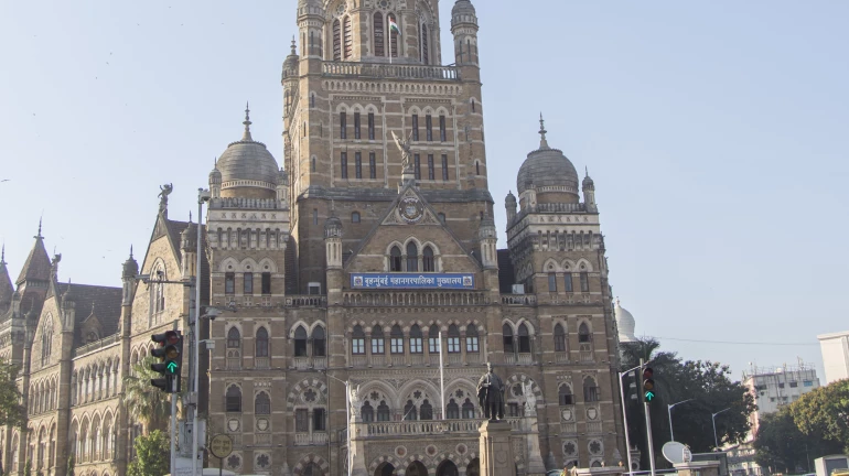 Standing committee seeks clarity from BMC over its plan to raise funds through bonds for infra projects