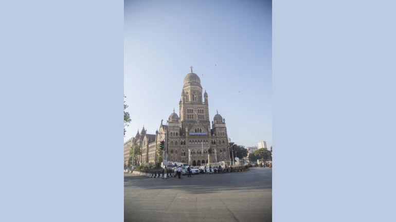 BMC Submits Final Draft Of Amended Electoral Ward Boundaries To State Election Commission