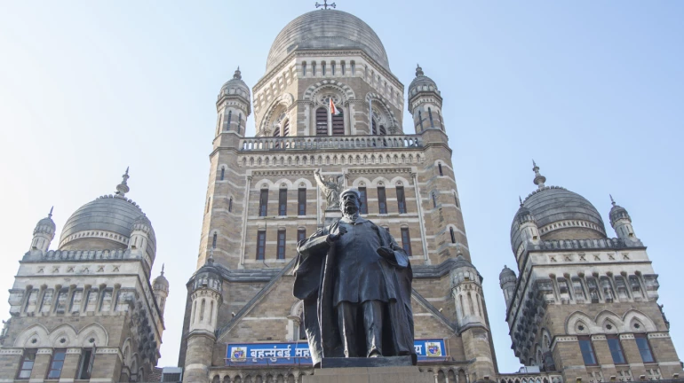 BMC Elections 2022: This Civic Ward Recovers Highest Property Tax in Mumbai