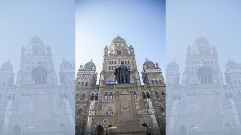 Mumbai To Get A Unique Installation As An Ode To India's Democracy