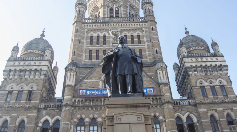 Civic body plans maintenance of statues and drinking water fountains in Mumbai