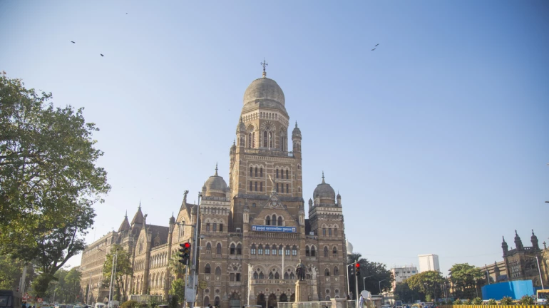 BMC to hold civic polls in February 2022