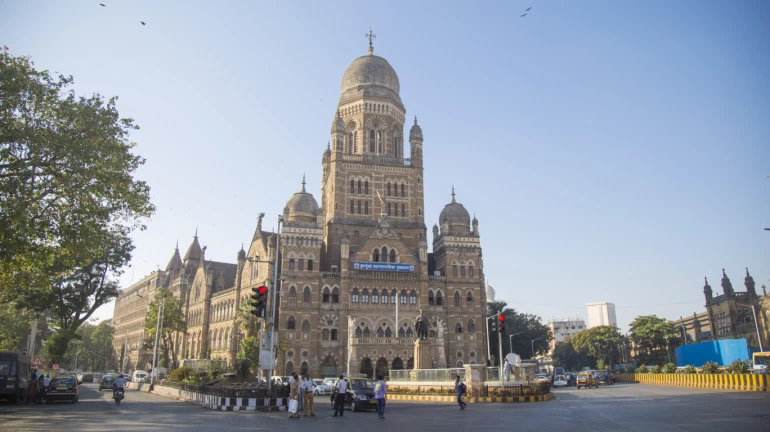 COVID-19 third wave: BMC to use Jumbo centres first to not disturb non-covid ops