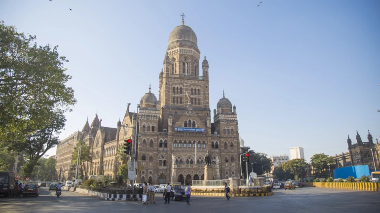BMC lays only 16% of sewerage lines in 4 years