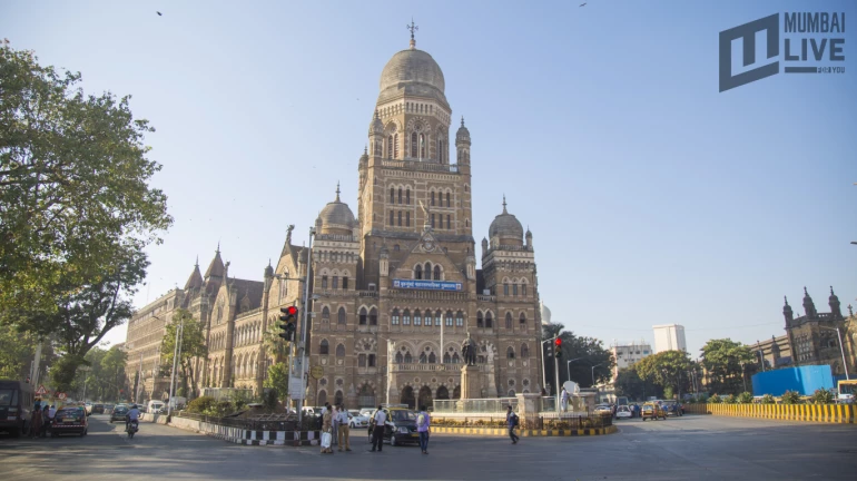 मुंबई नगर निगम में अकेले लड़ेंगे, कांग्रेस ने दिया आत्मनिर्भरता का नारा