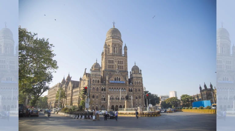BMC appoints private firm for recruitment process