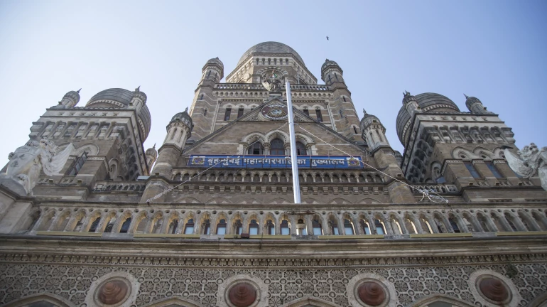 BMC hires agency at INR 1.29 crores/year to spread its message, interact with citizens on social media