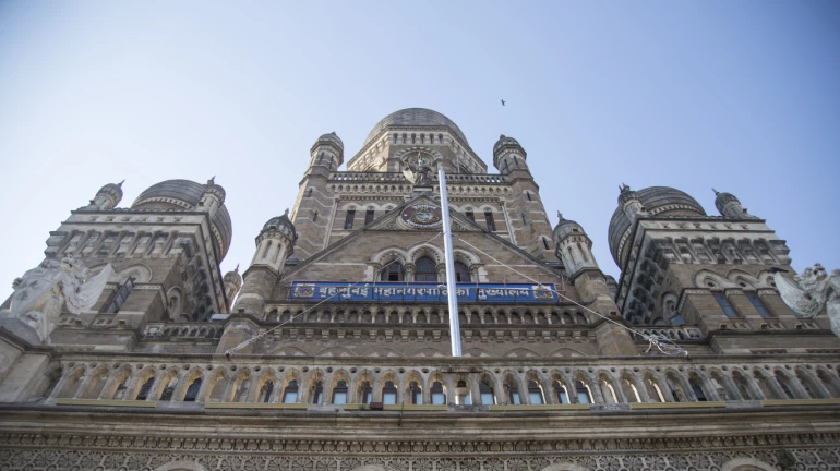 कोरोनाची दुसरी लाट आल्यास मुंबई महापालिका पूर्णपणे सज्ज - चहल