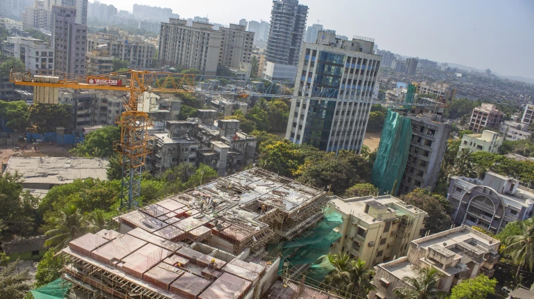 राज्य सरकार का तोहफा, 500 स्क्वायर फ़ीट वाले घरों के प्रॉपर्टी टैक्स माफ़ राज्य सरकार का तोहफा, 500 स्क्वायर फ़ीट वाले घरों के प्रॉपर्टी टैक्स माफ़