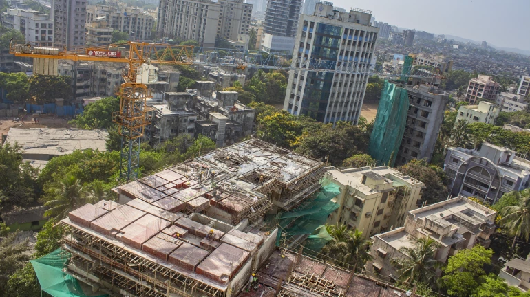 मुंबई: सामने आ रहे अधिकांश कोरोना के मरीज हाई सोसायटी वाले मुंबई: सामने आ रहे अधिकांश कोरोना के मरीज हाई सोसायटी वाले