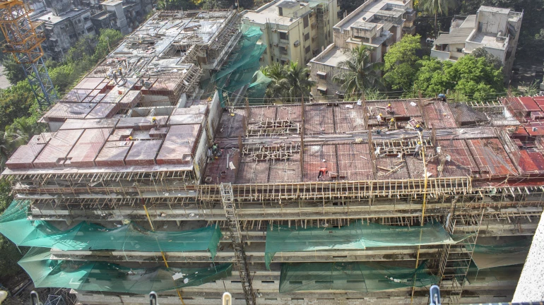 Mumbai: MHADA to Redevelop Housing Colonies in Borivali, Charkop, Gorai and Khar Mumbai: MHADA to Redevelop Housing Colonies in Borivali, Charkop, Gorai and Khar