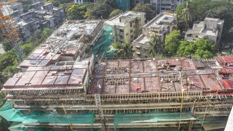 Godrej Properties to add three new projects in Mumbai