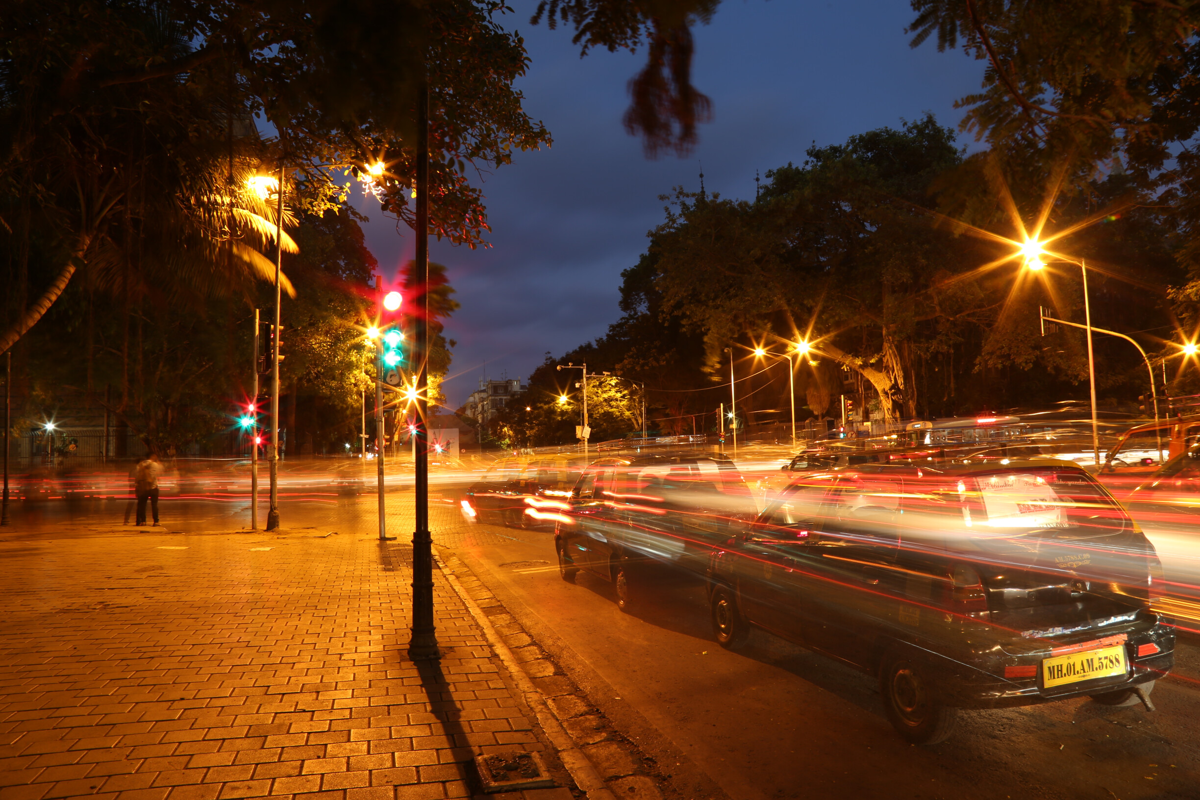 Report shows half of road accident casualties in Mumbai in 2018 were pedestrians