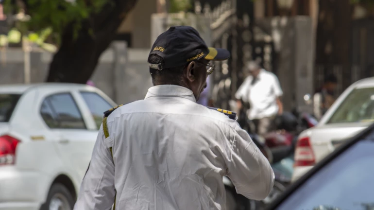 Maharashtra: Now traffic rule violators to pay more fines Maharashtra: Now traffic rule violators to pay more fines