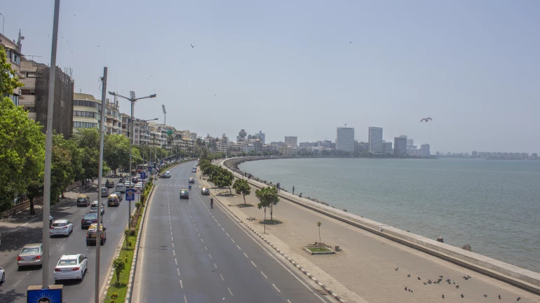 मुंबई ट्रैफिक अपडेट-  ये सड़कें आज वाहनों की आवाजाही के लिए बंद रहेंगी मुंबई ट्रैफिक अपडेट-  ये सड़कें आज वाहनों की आवाजाही के लिए बंद रहेंगी