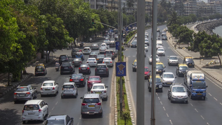 Navi Mumbai: One Lane of Dronagiri Railway Overbridge to Remain Closed Till October 31 for Repairs Navi Mumbai: One Lane of Dronagiri Railway Overbridge to Remain Closed Till October 31 for Repairs