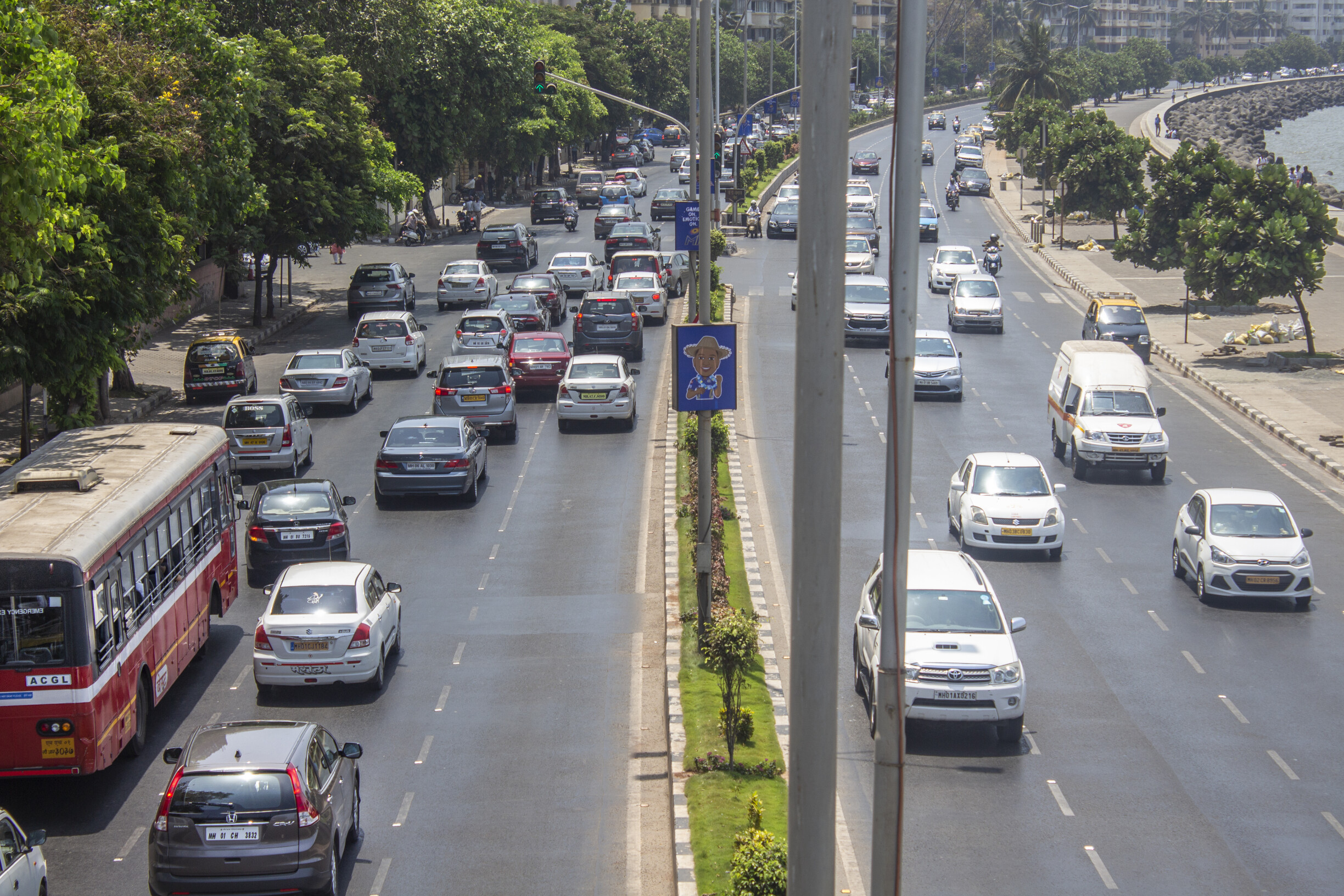 Union Transport Ministry Extends Validity of Motor Vehicle Documents