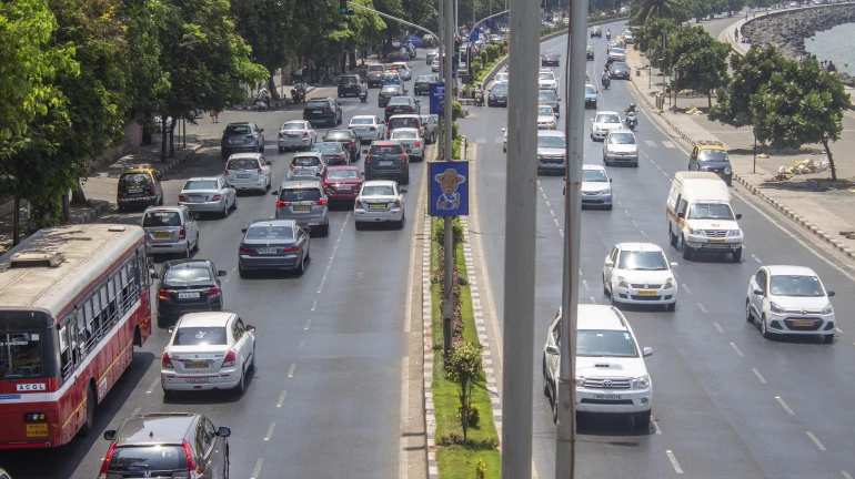 Union Transport Ministry Extends Validity of Motor Vehicle Documents Union Transport Ministry Extends Validity of Motor Vehicle Documents