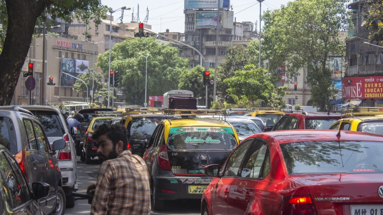 BMC Proposes To Construct A Bridge To Decongest “This” Suburban Area BMC Proposes To Construct A Bridge To Decongest “This” Suburban Area