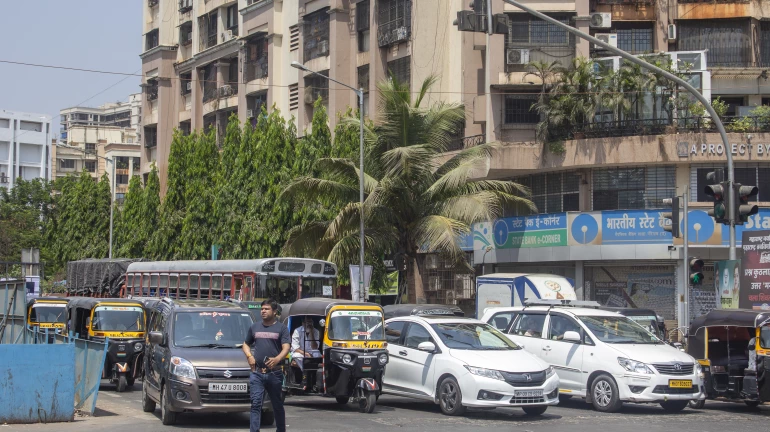 Maharashtra: In 2 Days Traffic Police Collects Fines Worth Rs 4.51 crore Maharashtra: In 2 Days Traffic Police Collects Fines Worth Rs 4.51 crore