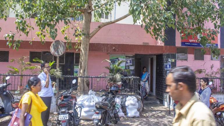 मुंबई- शौचालयों का पुनर्निर्माण, स्वच्छता के लिए 1300 करोड़ के टेंडर मुंबई- शौचालयों का पुनर्निर्माण, स्वच्छता के लिए 1300 करोड़ के टेंडर