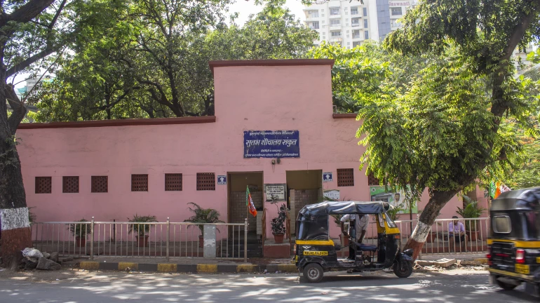 Mumbai: BMC scraps its community toilets project