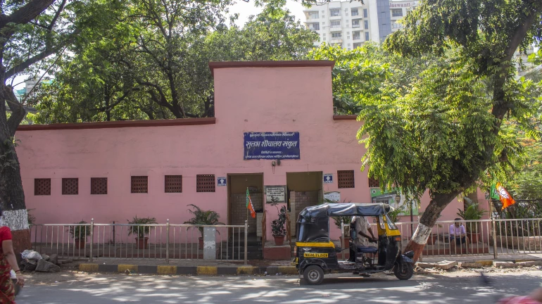मुंबई में बनेगें  ट्रांसजेडर्स के लिए अलग शौचालय मुंबई में बनेगें  ट्रांसजेडर्स के लिए अलग शौचालय