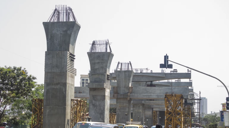 Worker dies after falling 65 feet during Metro 9 work; Six dead so far Worker dies after falling 65 feet during Metro 9 work; Six dead so far