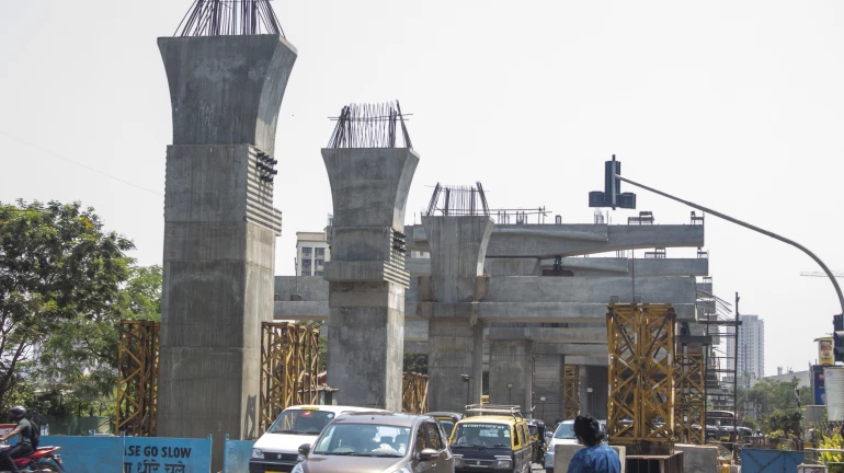 Thane Ring Metro Gets Rolling as Bids Open for 8 Stations, Project Cost Jumps to INR 12,200 Crore Thane Ring Metro Gets Rolling as Bids Open for 8 Stations, Project Cost Jumps to INR 12,200 Crore