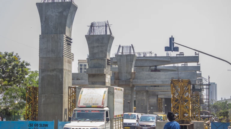 Mumbai Local News: 3-Days Block On WR For Metro 9 Work Between Mira Road-Bhayandar Stations - List of Trains Affected Here Mumbai Local News: 3-Days Block On WR For Metro 9 Work Between Mira Road-Bhayandar Stations - List of Trains Affected Here