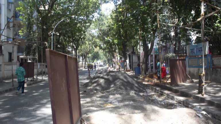 Mumbai: Decision To Pick Bidder for GMLR Tunnel Construction By July-end Mumbai: Decision To Pick Bidder for GMLR Tunnel Construction By July-end