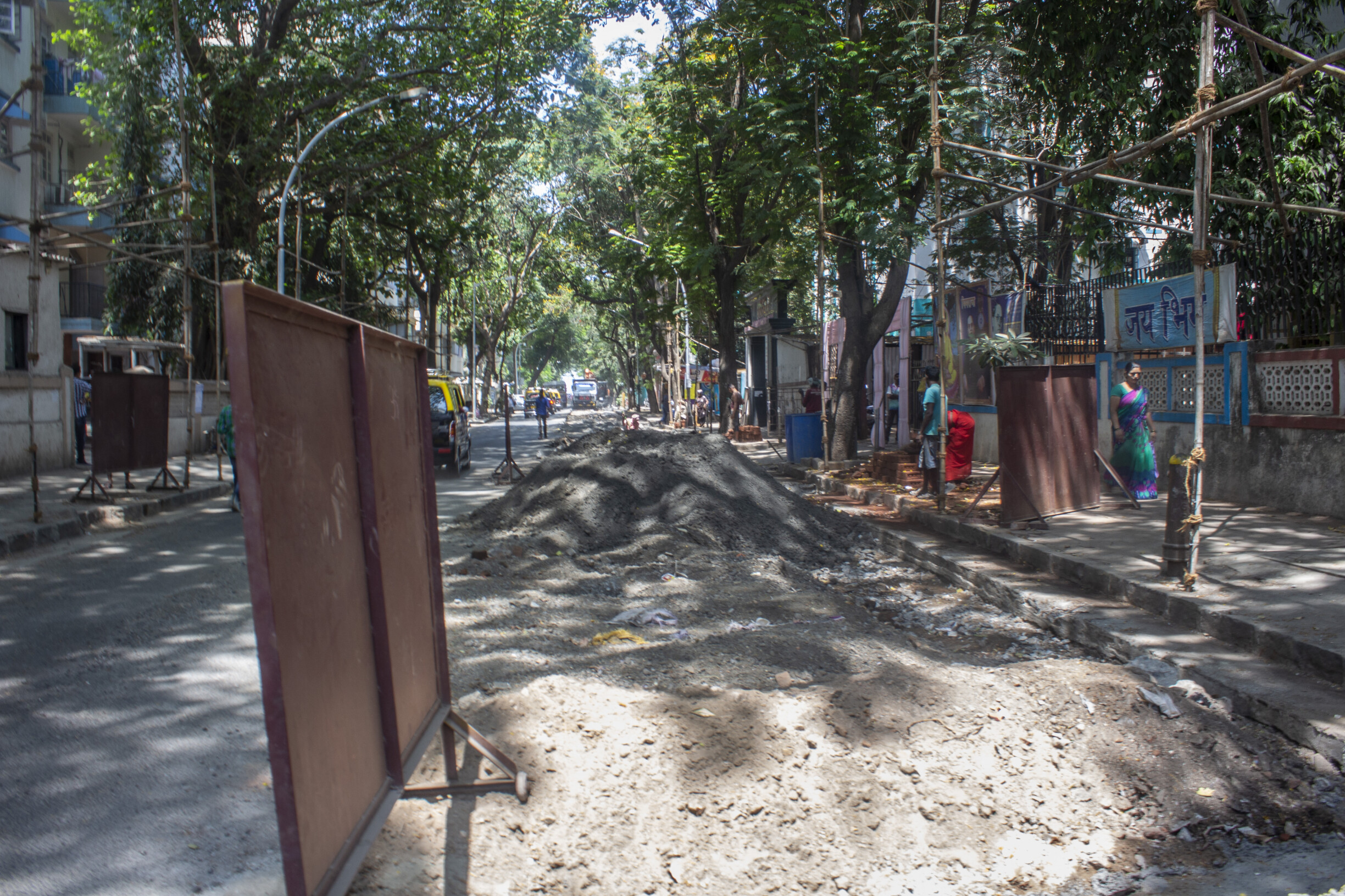 MCZMA Provides Clearance for a Crucial Section of the Virar-Alibaug Multi-Modal Corridor Project