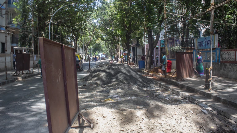 MCZMA Provides Clearance for a Crucial Section of the Virar-Alibaug Multi-Modal Corridor Project MCZMA Provides Clearance for a Crucial Section of the Virar-Alibaug Multi-Modal Corridor Project