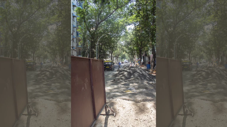 महाराष्ट्र- एलोरा गुफाओं के पास सरकार ने 1.7 कि.मी. बायपास को दी मंजूरी महाराष्ट्र- एलोरा गुफाओं के पास सरकार ने 1.7 कि.मी. बायपास को दी मंजूरी