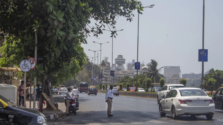 Good News, Mumbaikars! Now, traffic police to accept digital documents of motorists Good News, Mumbaikars! Now, traffic police to accept digital documents of motorists