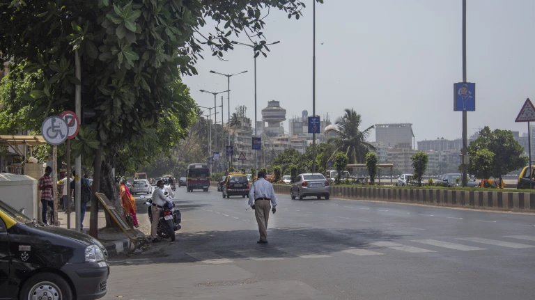 Ganeshotsav 2025: Mumbai Traffic Police Announces Diversions, No-Parking Zones And Safety Measures