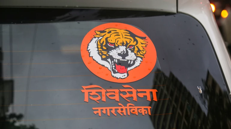 Shiv Sena lashes out at BJP for demanding reopening of temples in Maharashtra