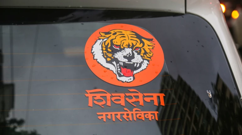 Shiv Sena lashes out at BJP for demanding reopening of temples in Maharashtra Shiv Sena lashes out at BJP for demanding reopening of temples in Maharashtra