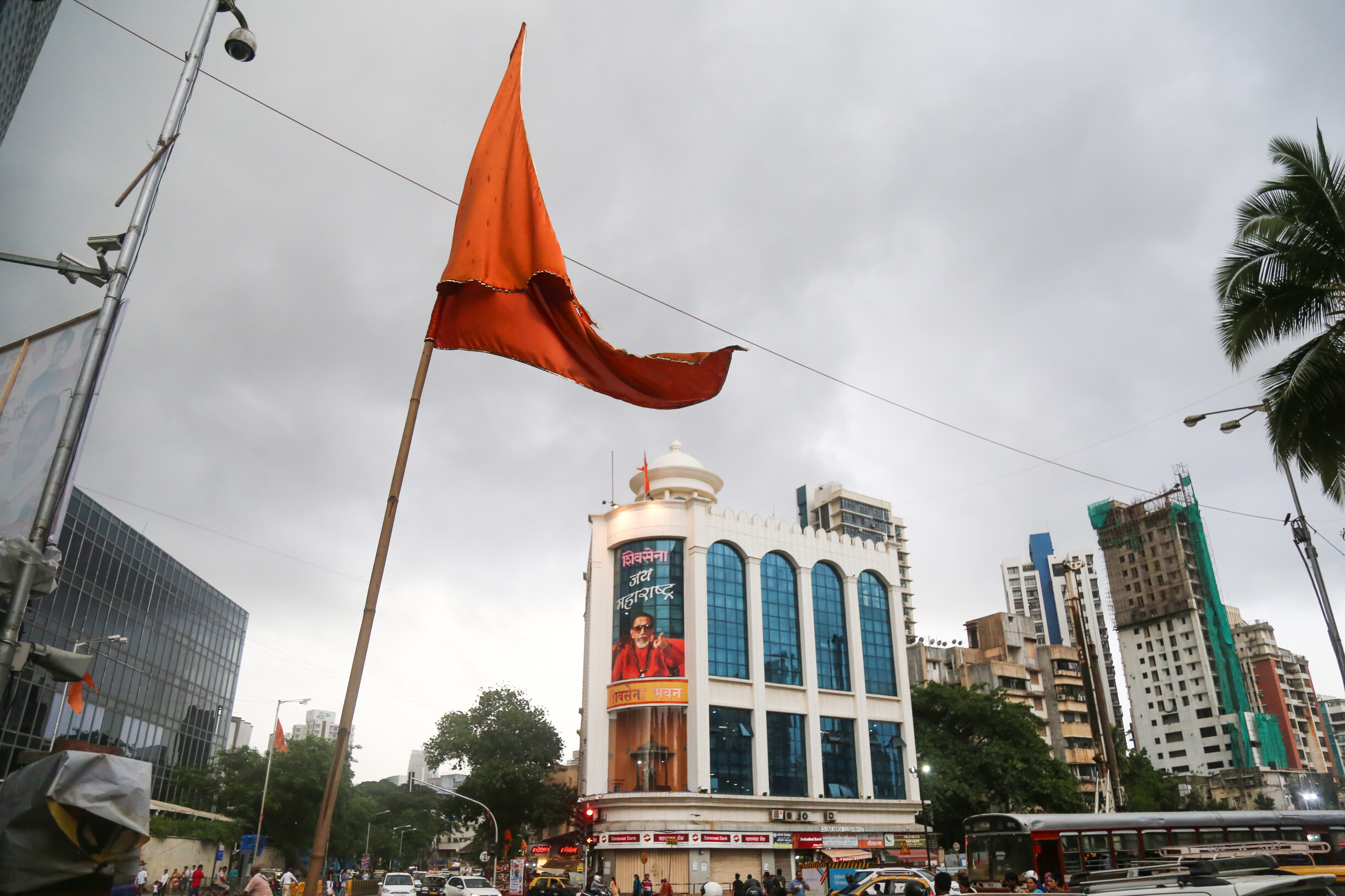 Bihar Assembly Elections Shiv Sena Fields Only 23 Candidates