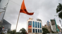 Shinde Faction To Build New Shiv Sena Bhavan In Mumbai Near Matoshree Shinde Faction To Build New Shiv Sena Bhavan In Mumbai Near Matoshree