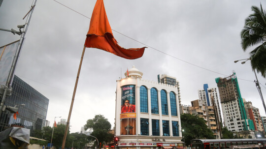 Bihar Assembly Elections Shiv Sena Fields Only 23 Candidates