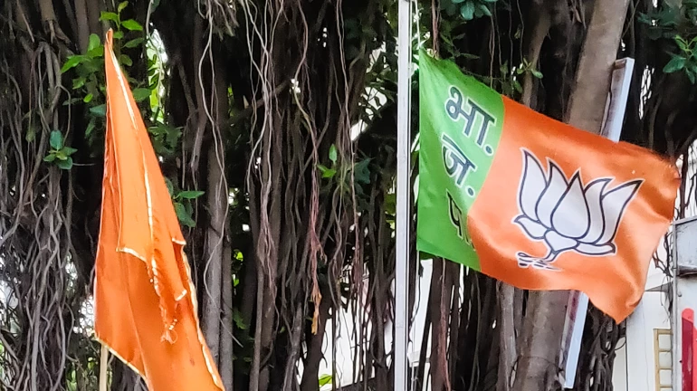 Is BJP eyeing Shiv Sena led South Mumbai, Ratnagiri, and Palghar constituencies?